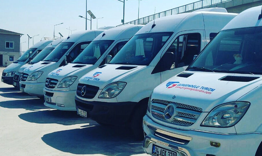 Öğrenci Servisi