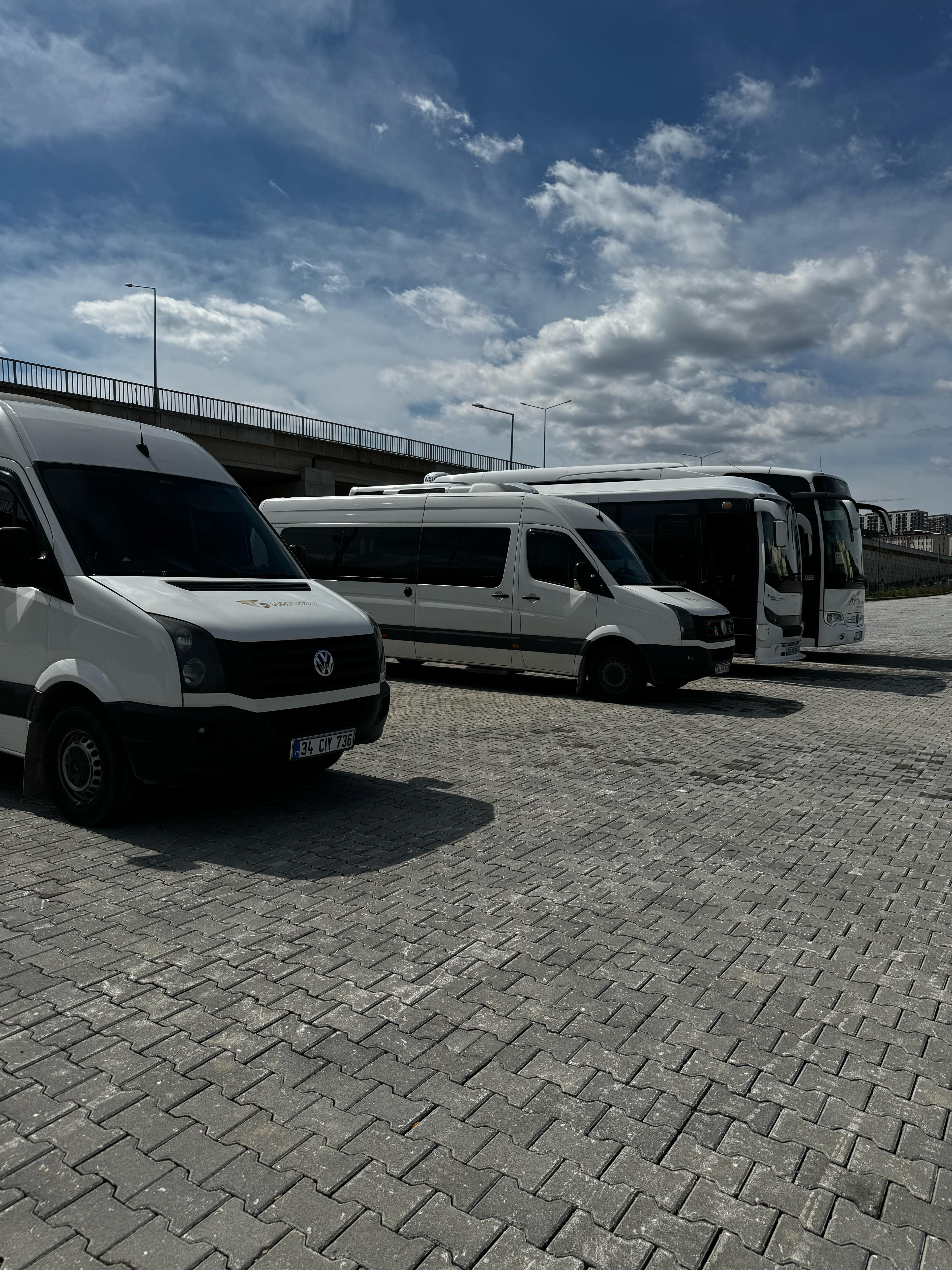 VIP Taşımacılık